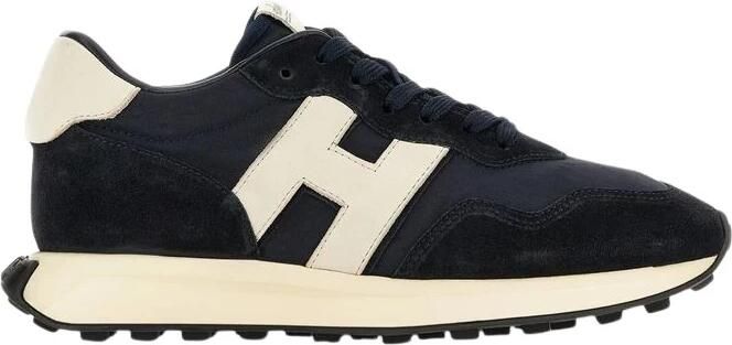 Hogan H601 Allacciata H Patch