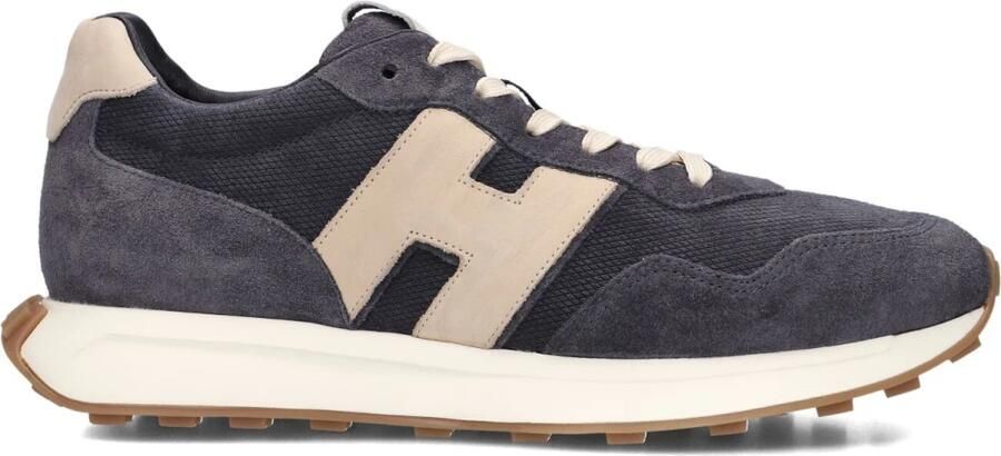 Hogan H601 Allacciato H Patch