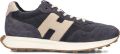 Hogan H601 Allacciato H Patch - Multicolor