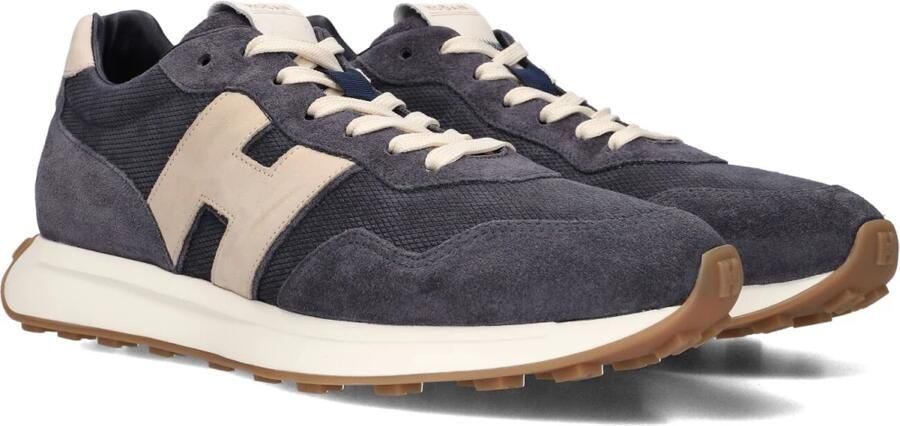 Hogan H601 Allacciato H Patch - Foto 4