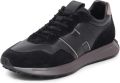 Hogan H601 Allacciato H Patch - Zwart
