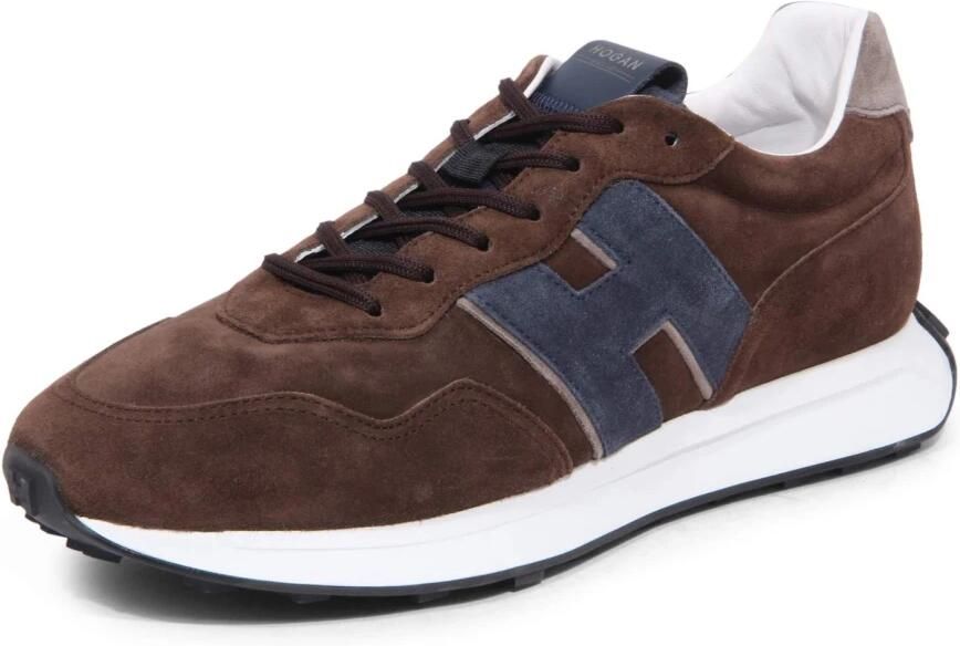 Hogan H601 Allacciato Sneaker