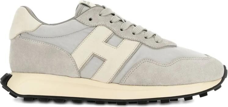 Hogan H601 Low-top Sneakers