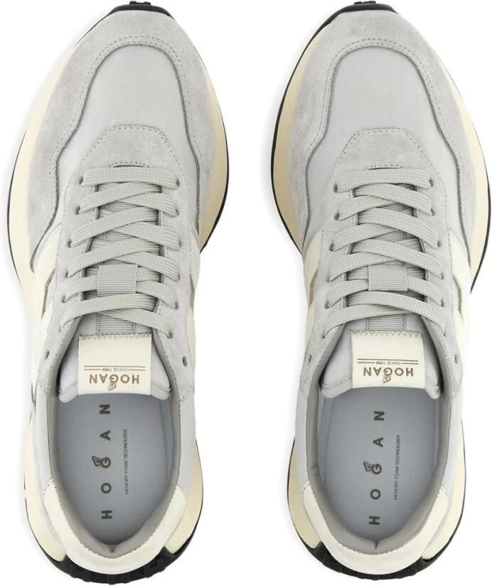 Hogan H601 Low-top Sneakers - Foto 3