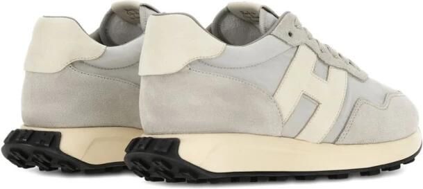 Hogan H601 Low-top Sneakers - Foto 5