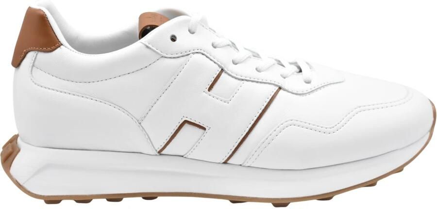 Hogan H601 Sneaker