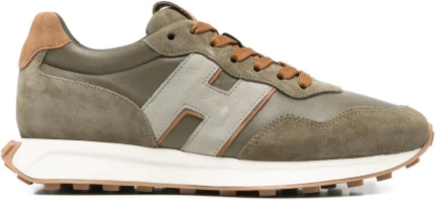 Hogan H601 Sneaker