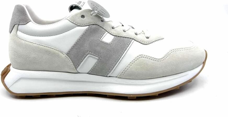 Hogan H601 Sneakers