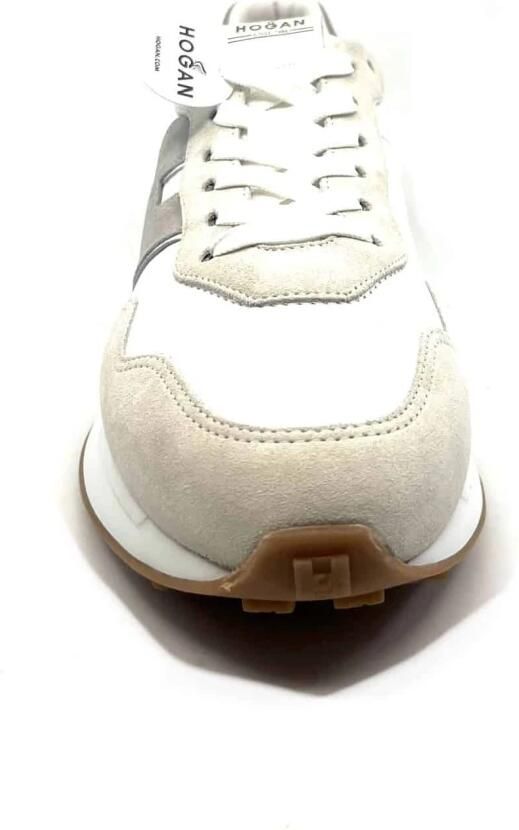 Hogan H601 Sneakers - Foto 2