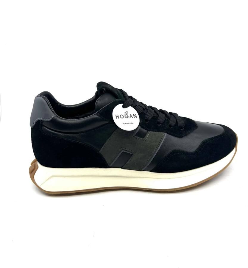 Hogan H601 Sneakers
