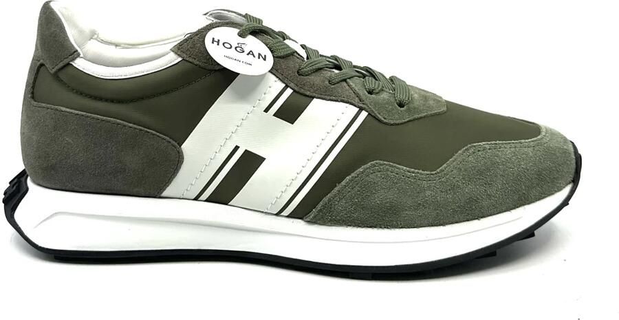 Hogan H601 Sneakers