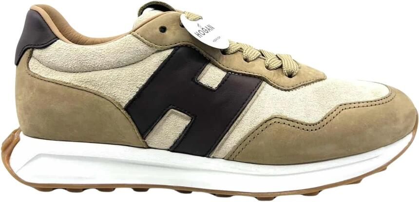 Hogan H601 Sneakers