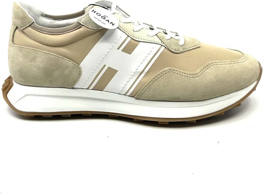 Hogan H601 Sneakers