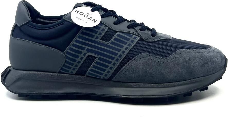 Hogan H601 Sneakers