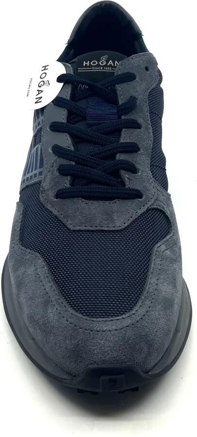 Hogan H601 Sneakers - Foto 2