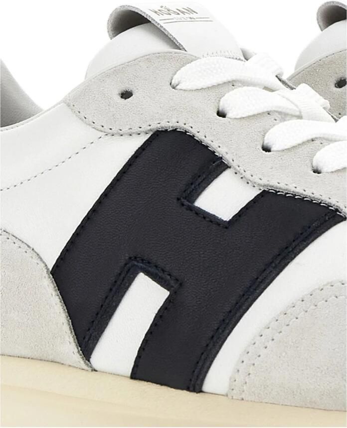 Hogan H601 Sneakers - Foto 2