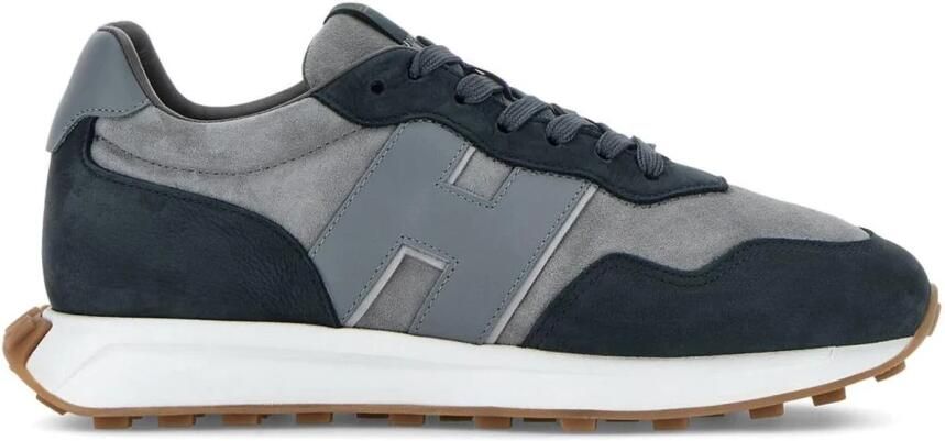 Hogan H601 Sneakers