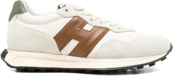 Hogan H601 Sneakers