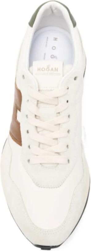 Hogan H601 Sneakers - Foto 2