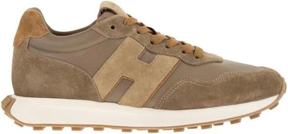 Hogan H601 Sneakers