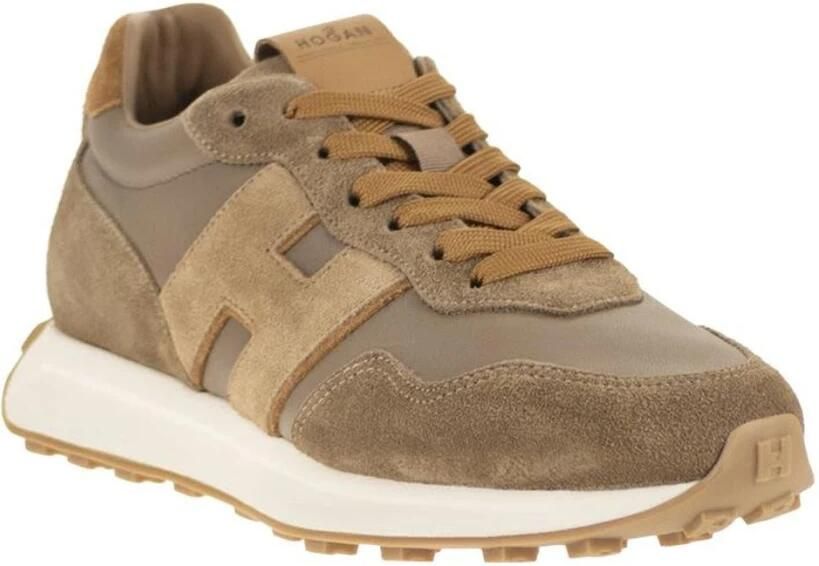 Hogan H601 Sneakers - Foto 3