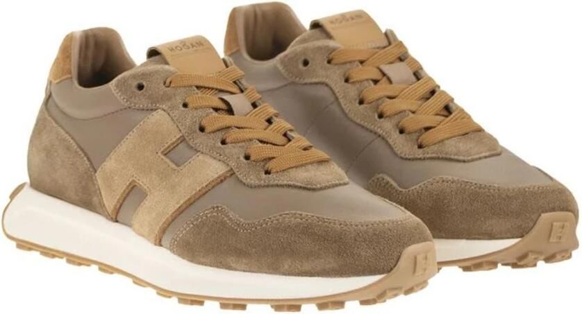 Hogan H601 Sneakers - Foto 5