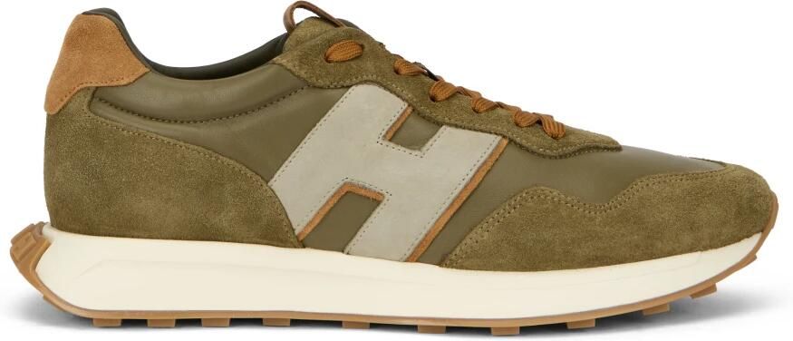Hogan H601 Sneakers