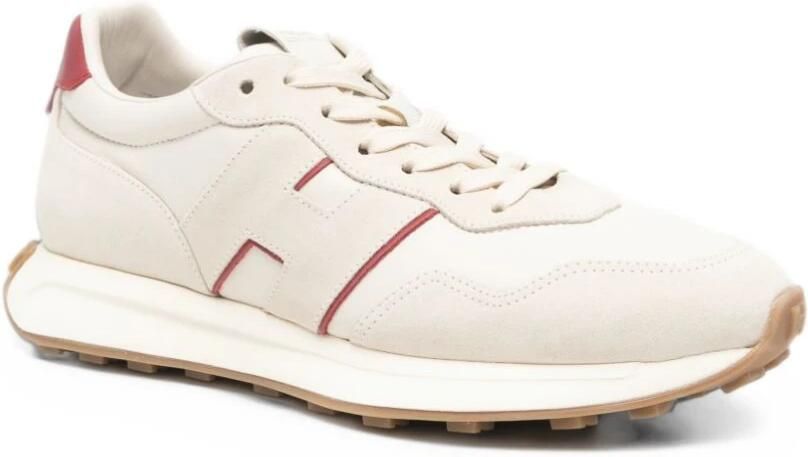 Hogan H601 Sneakers - Foto 3