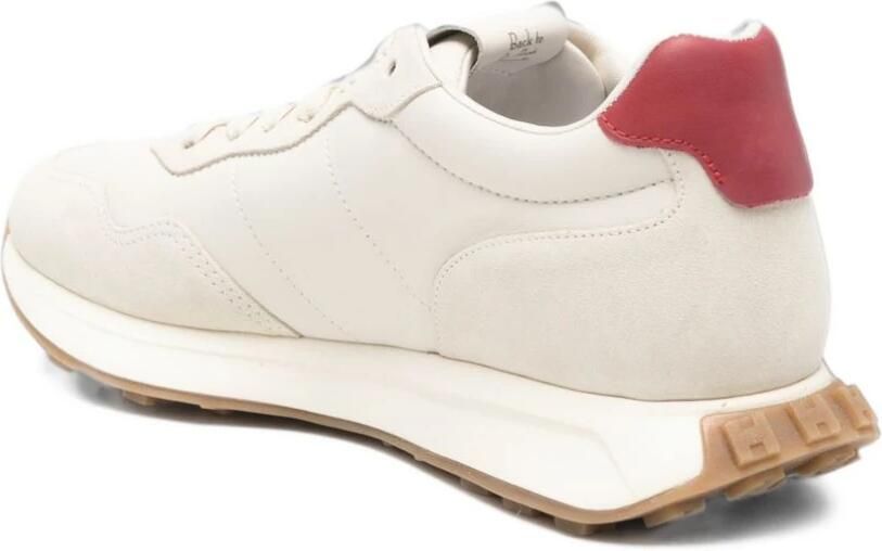 Hogan H601 Sneakers - Foto 2