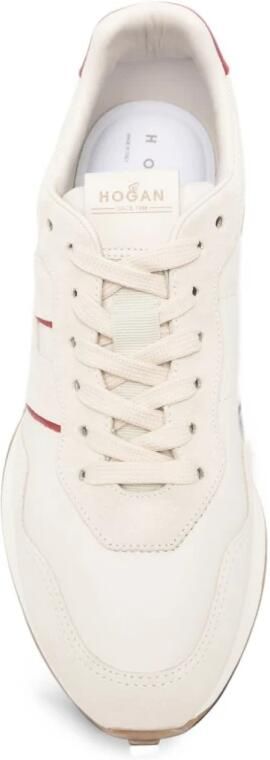Hogan H601 Sneakers - Foto 4
