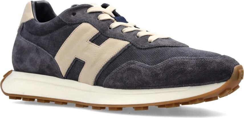 Hogan H601 Allacciato H Patch - Foto 6