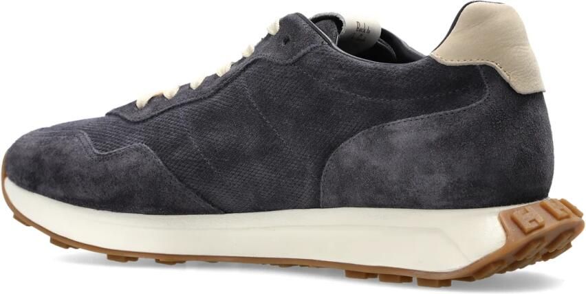 Hogan H601 Allacciato H Patch - Foto 5