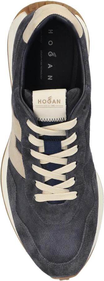 Hogan H601 Allacciato H Patch - Foto 7