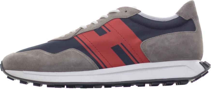 Hogan H601 Sneakers
