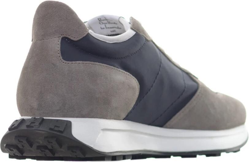 Hogan H601 Sneakers - Foto 2