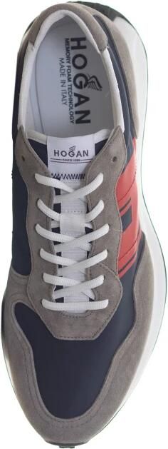 Hogan H601 Sneakers - Foto 4