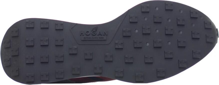Hogan H601 Sneakers - Foto 3
