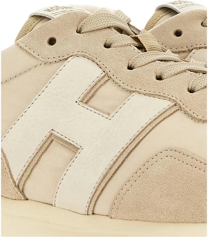 Hogan H601 Sneakers met logo-detail - Foto 2