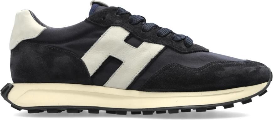 Hogan H601 Sportschoenen