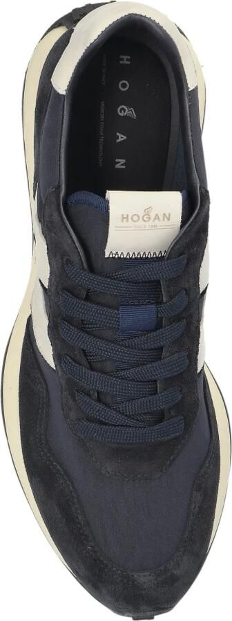 Hogan H601 Sportschoenen - Foto 2
