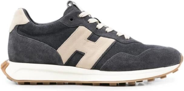 Hogan H601 Veterschoenen