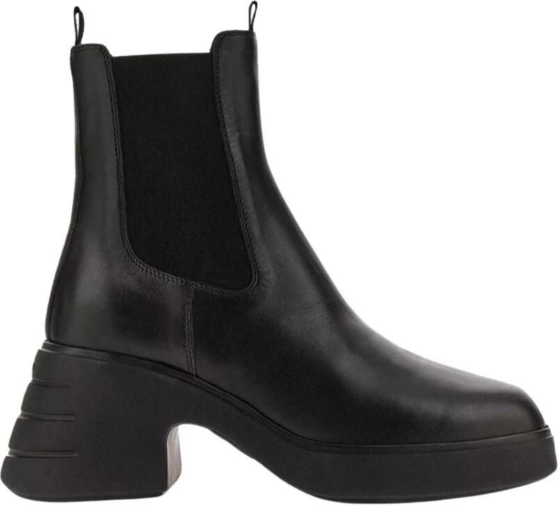 Hogan H618 Chelsea Enkellaarzen