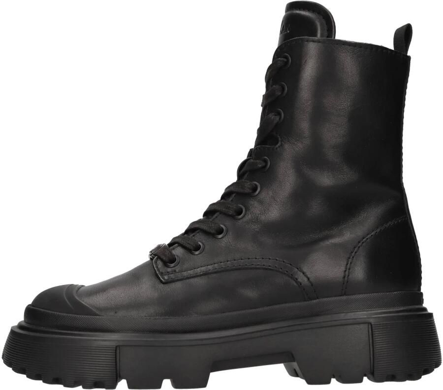 Hogan H619 Veterlaarzen