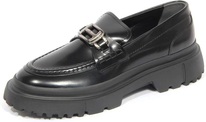 Hogan H629 Mocassino Catena Piccola
