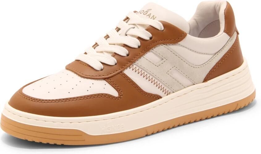 Hogan H630 Leather Sneaker