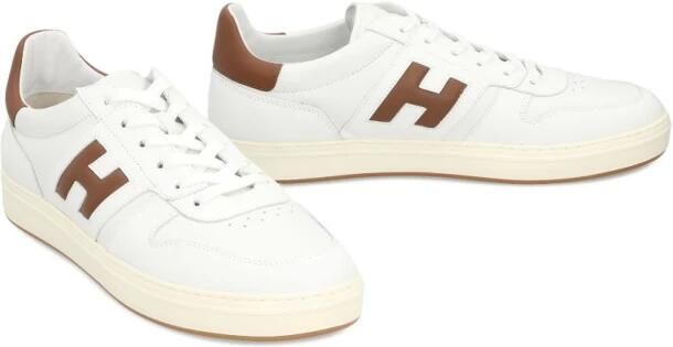 Hogan H630 Low-Top Sneakers - Foto 2