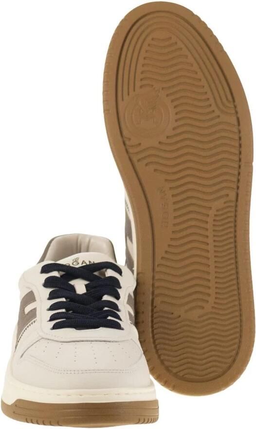 Hogan H630 Low-Top Sneakers - Foto 2