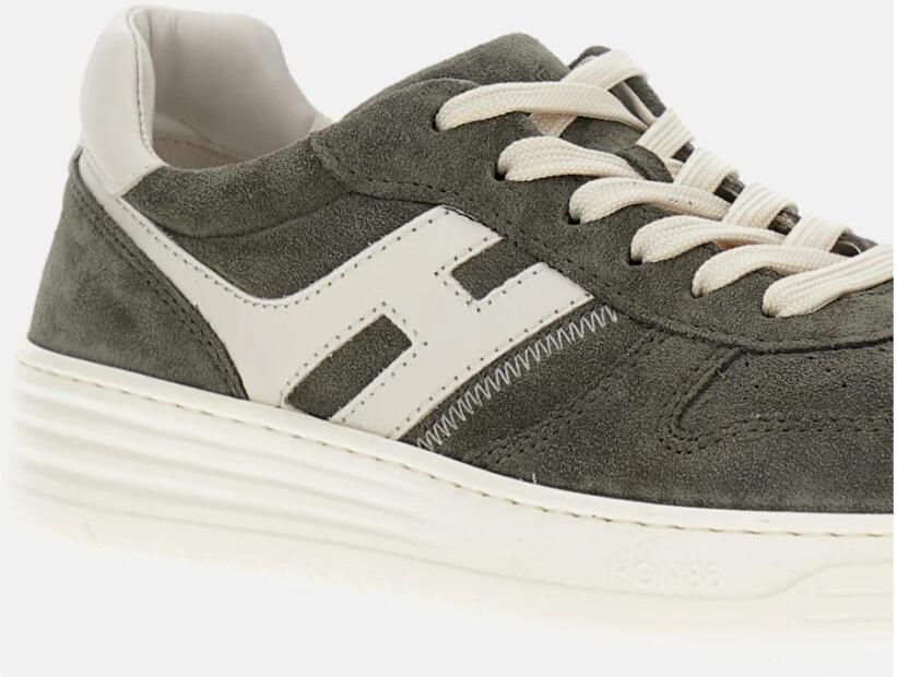 Hogan H630 Sneaker - Foto 4