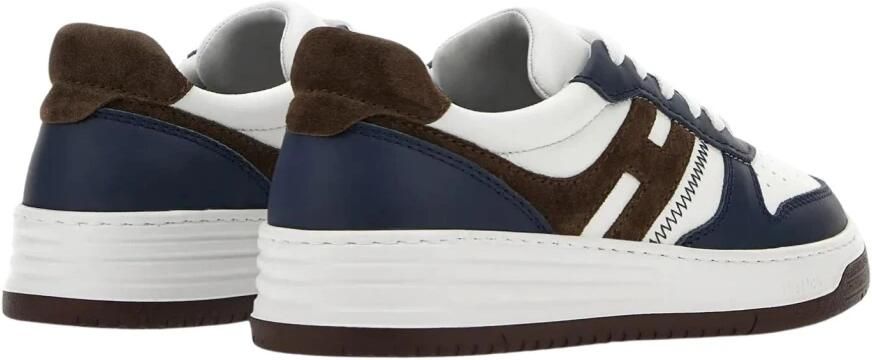 Hogan H630 Sneakers - Foto 2