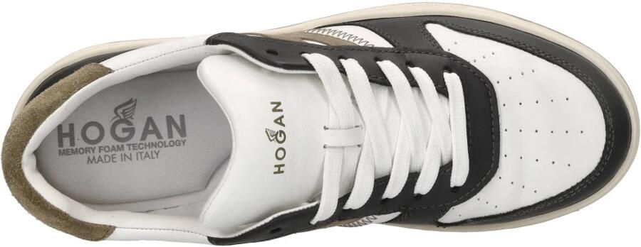 Hogan H630 Sneakers - Foto 2